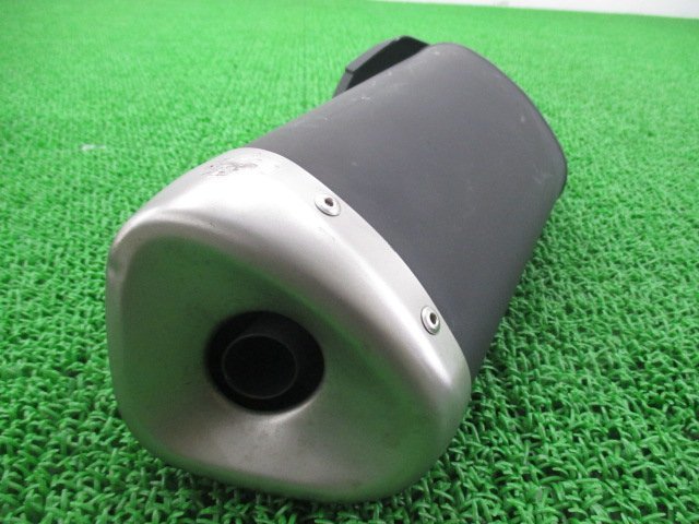 マフラー ヤマハ YAMAHA 1WD バイク 170315】MT-25(RG10J-017)◇純正