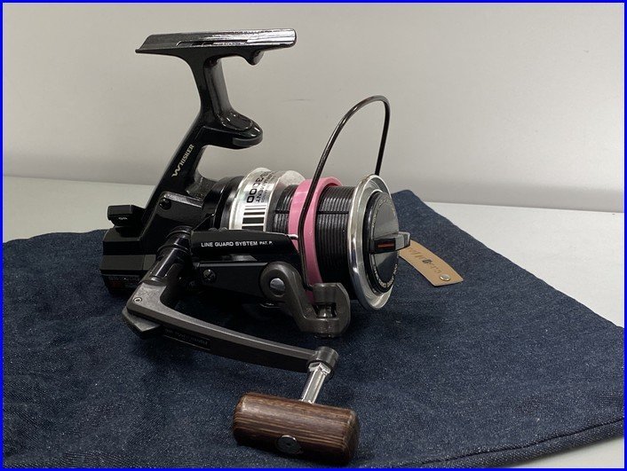 綺麗 名機 Daiwa ダイワ 遠投 トーナメント 磯 Ss 3000 遠投 Whisker Tournament スピニングリール ヒラマサ マダイ 青物 M Ecofre Com Br 綺麗 名機 Daiwa ダイワ 遠投 トーナメント 磯 Ss 3000 遠投 Whisker Tournament スピニングリール ヒラマサ マダイ 青物 M Ecofre Com Br