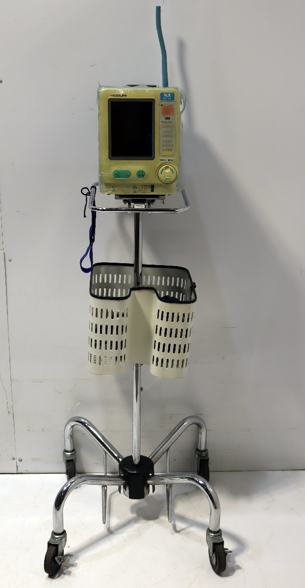 病院 クリニック 医療機関 コーリンメディカルテクノロジー株式会社