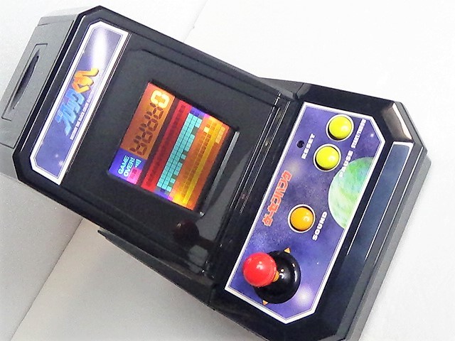 ハシートップイン(Hashy TOPIN) ゲーセンバンク 3分間テトリス