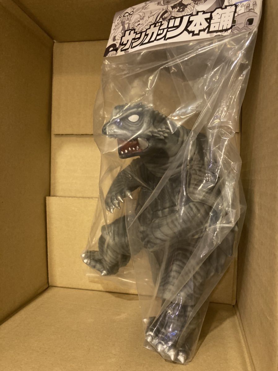 サンガッツ本舗　2022　ワンフェス　トラウマガメラ Amazon.co.jp: ◎ ワンフェス 2022 夏 SUNGUTS サンガッツ本舗