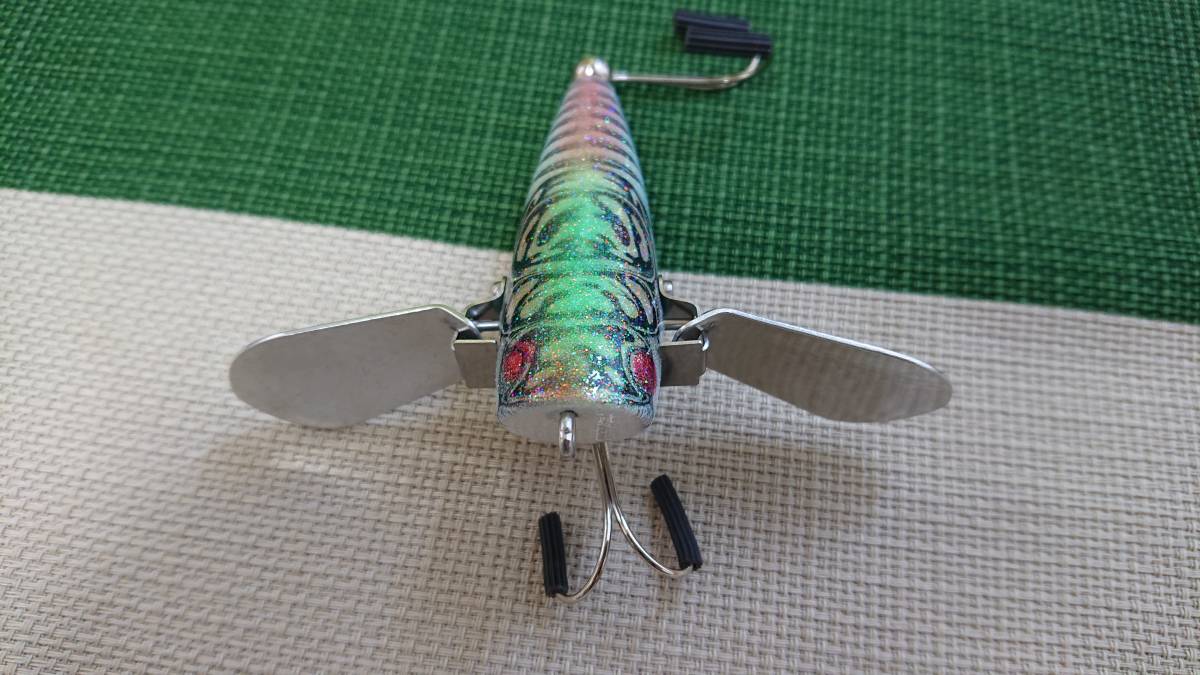 ケミカルFA ノーバイト プルトニウムシロップ nbps