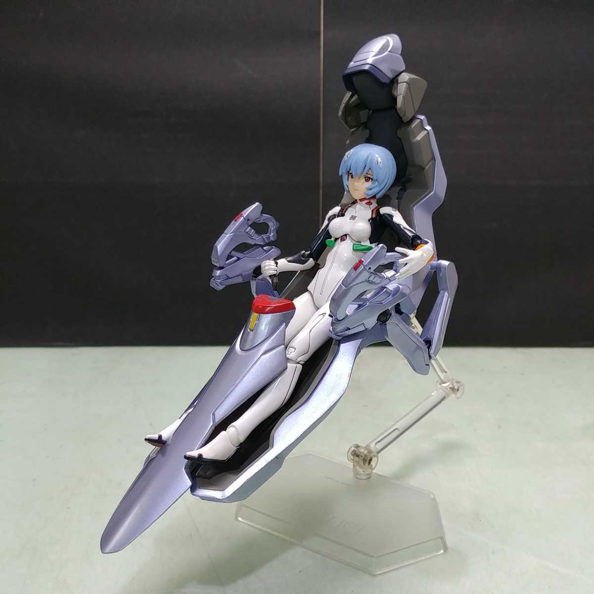 新世紀エヴァンゲリオン 初号機 序 劇場版 ドリンク フィギュア 特典 Amazon | ヱヴァンゲリヲン新劇場版：序 リッドフィギュア 初