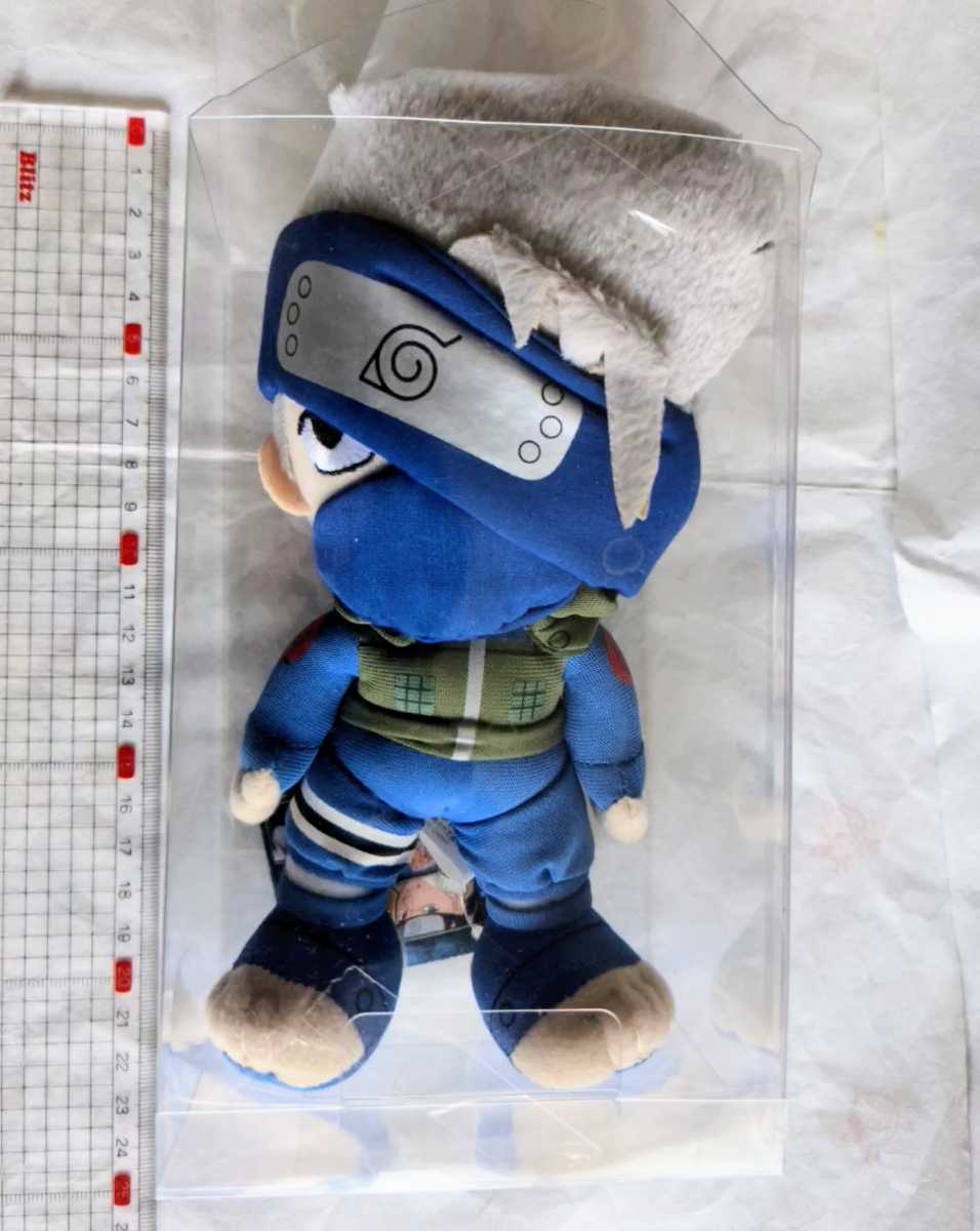 Naruto ダブルジャックマスコット 2種 カカシ 九喇嘛 福袋セール 2種 Naruto ダブルジャックマスコット 2種 カカシ 九喇嘛 福袋セール 2種
