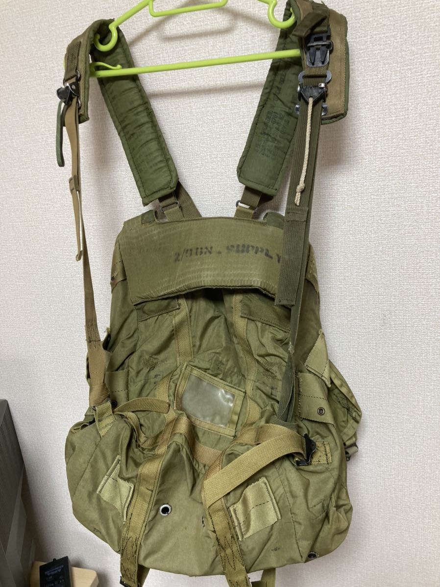 ロシア軍 実物 Triada-TKO製 6sh117 第三世代 背嚢 7Lポーチ Amazon.co