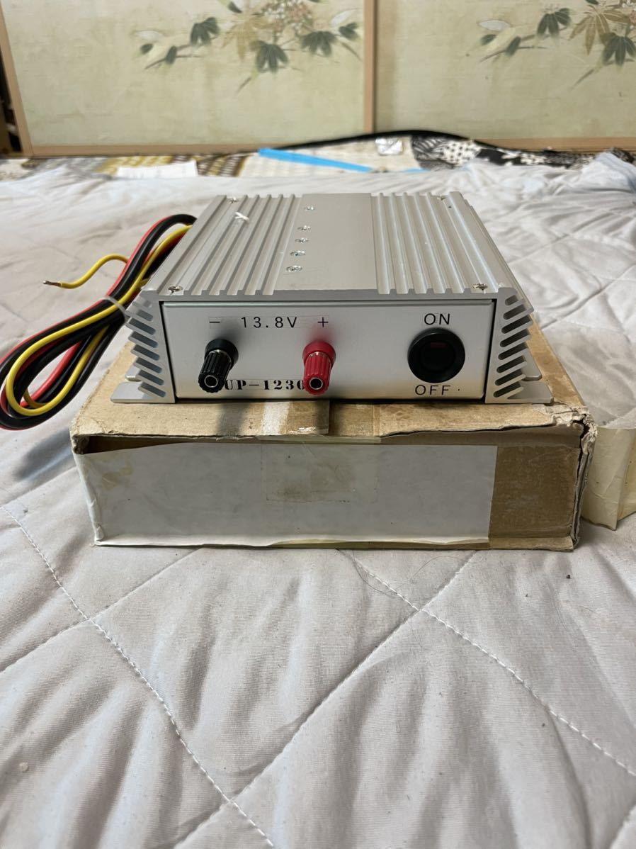 中古】CB無線 NASA オーフナ 大網 アップバーター600A の落札情報詳細 ...