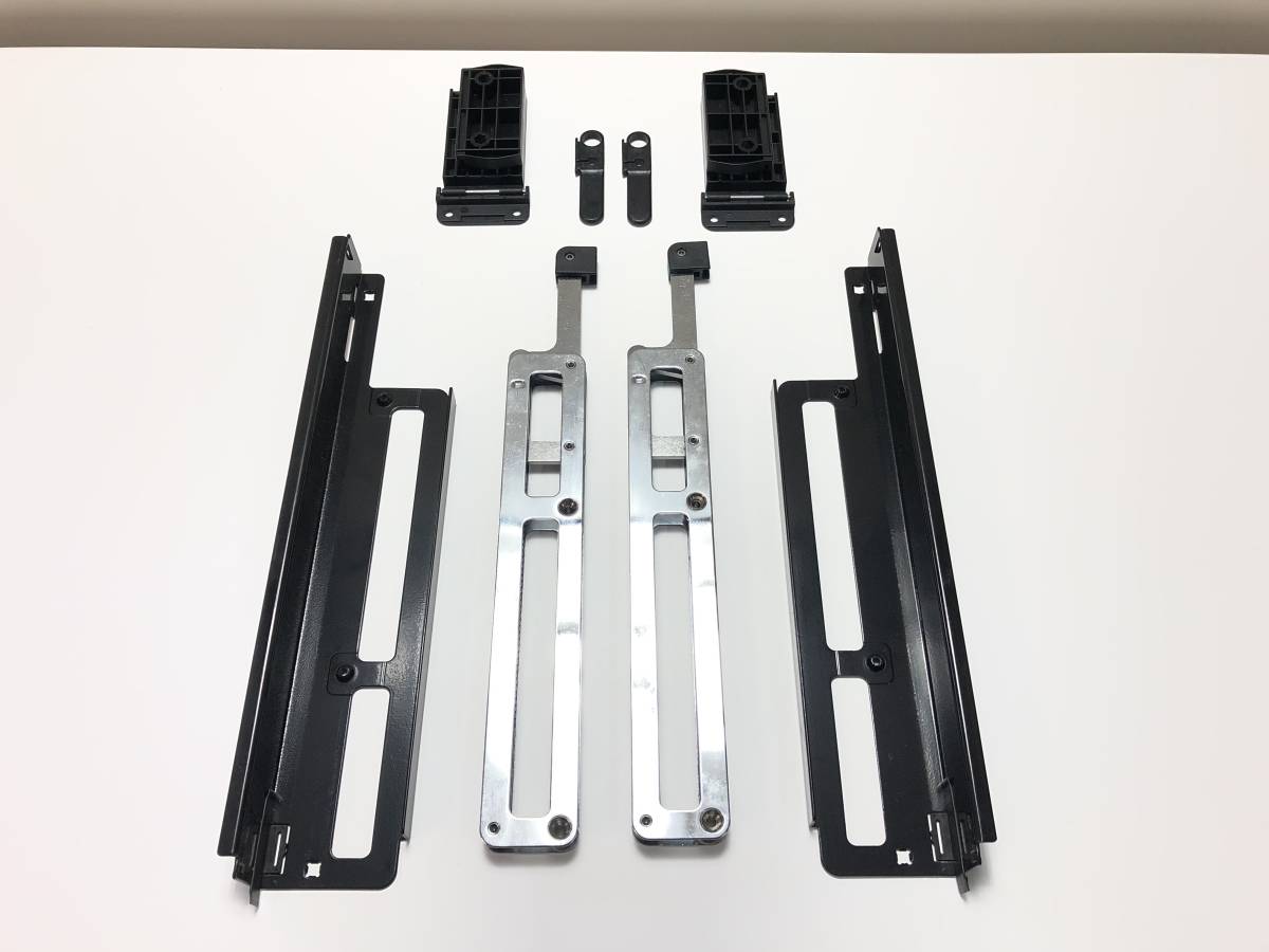 USMハラー 純正品 フリップアップドア+取付部品＋専用底パネル　ピュアホワイト USMハラー 純正品 フリップアップドア+取付部品 ピュアホワイト (Z