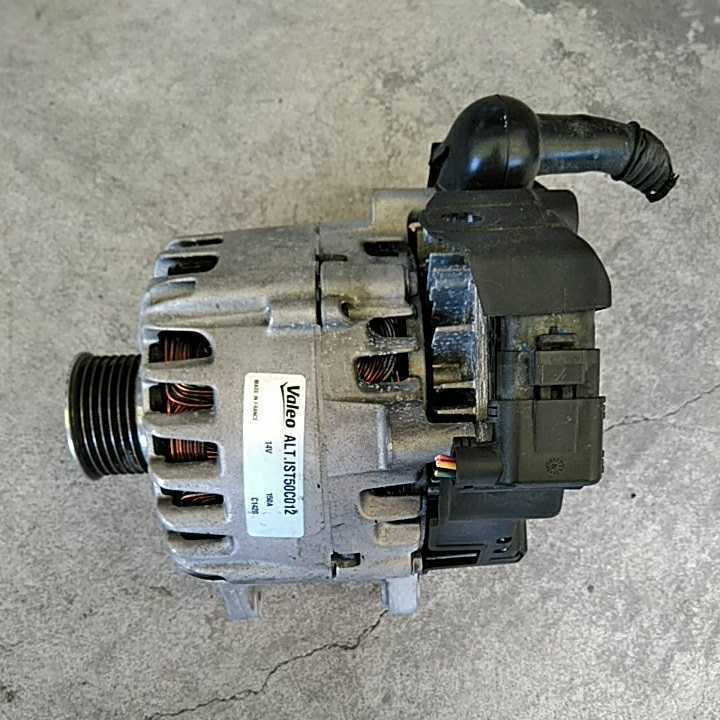 T32 C26 エクストレイル セレナ サブスターター&ジェネレーター