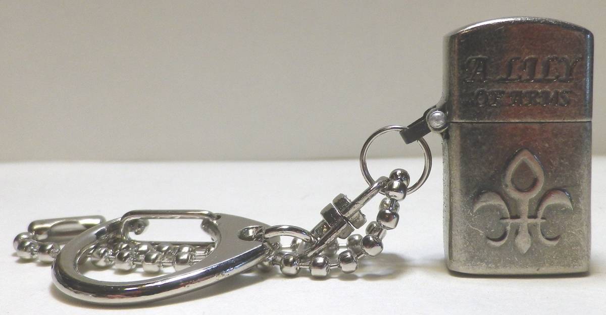 【未使用】ミニライターMINI KEYCHAIN LIGHTER新品パッケージ品 Pの落札情報詳細 ヤフオク落札価格検索 オークフリー