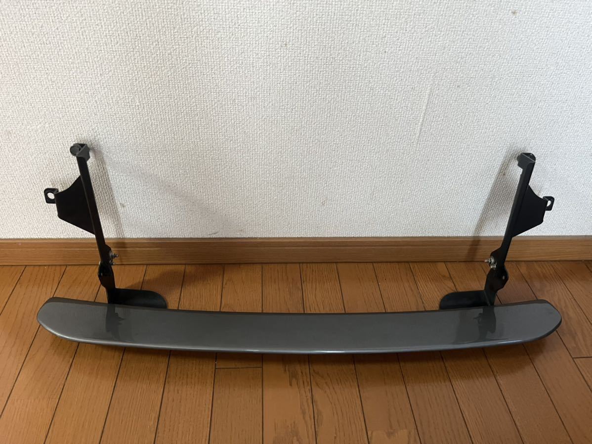 フォレスター SJG sti リアアンダースポイラー 【公式通販】