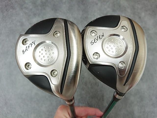 ムジーク　オンザスクリュー　DF　4W　新品　正規品　現品限り　　 ムジーク オンザスクリュー DF 4w ツアーAD DI6s