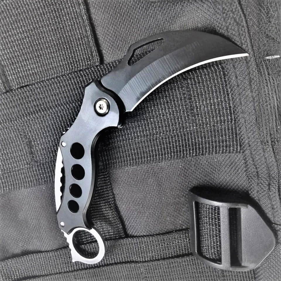 田村装備開発 KONOHA アウトドア トレーニング用に 特殊部隊向け装備品