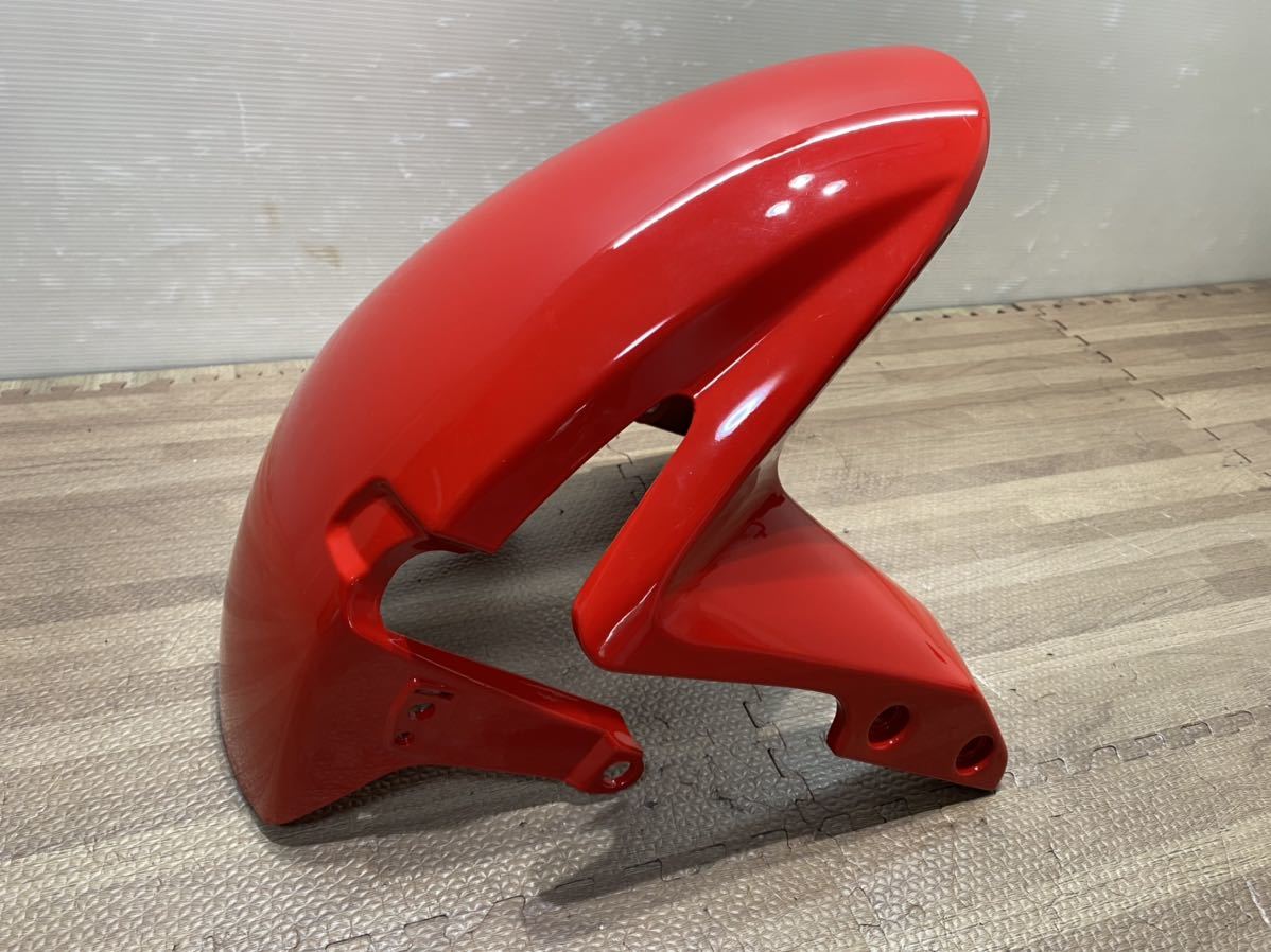 ホンダ XL250S / 純正フロントフェンダー / 61100-428-6700