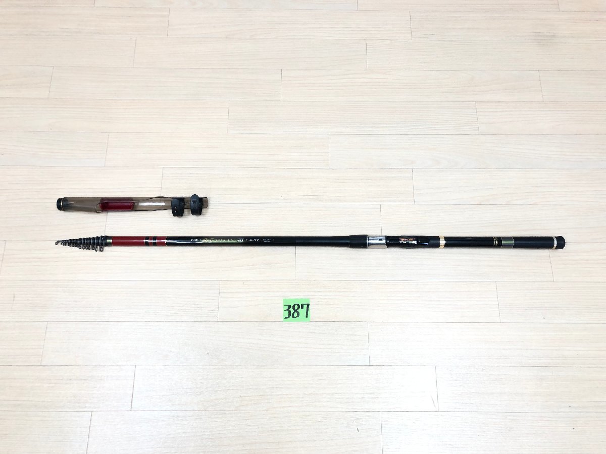 がまかつ 沖縄 SPECIAL 10-500 BAIT