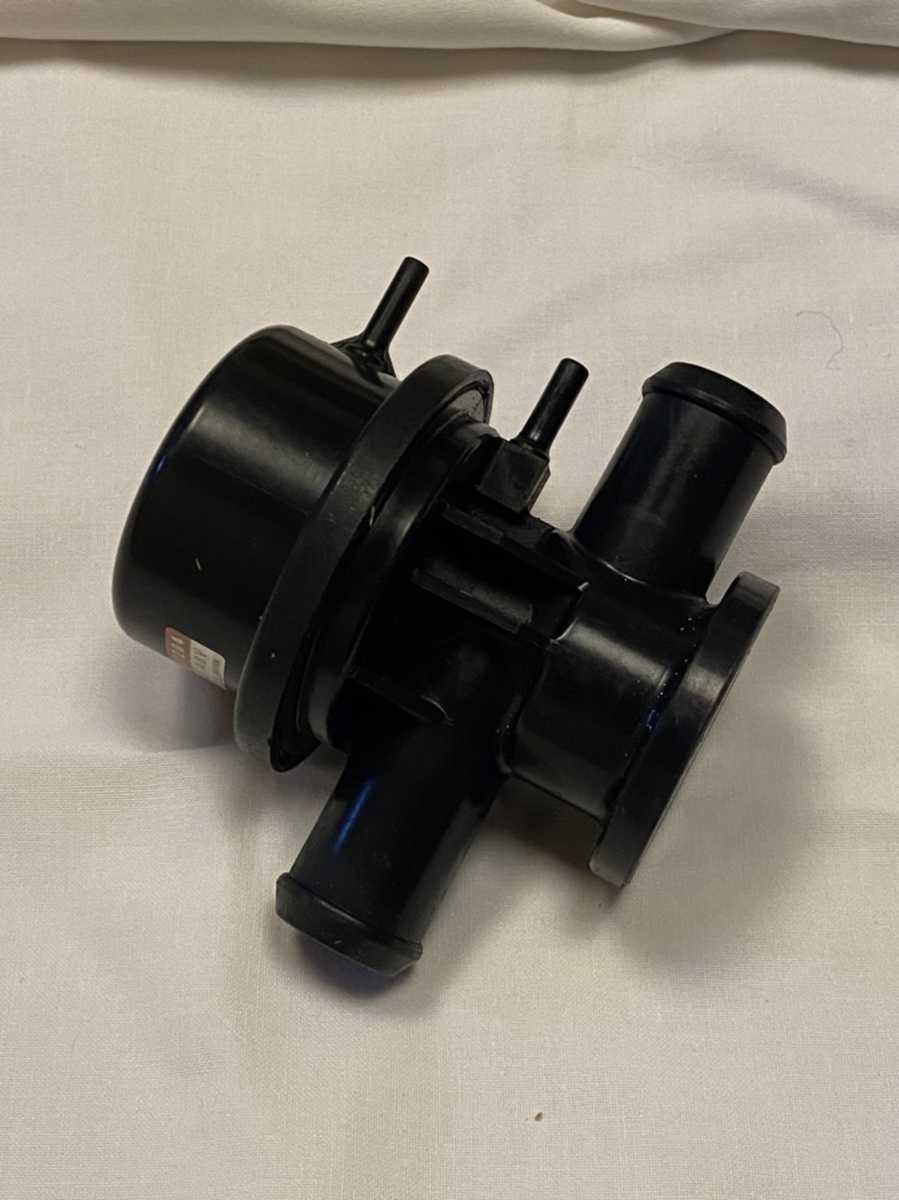 L880K【エンジン配管 ブローオフバルブ】H19 ダイハツ コペン