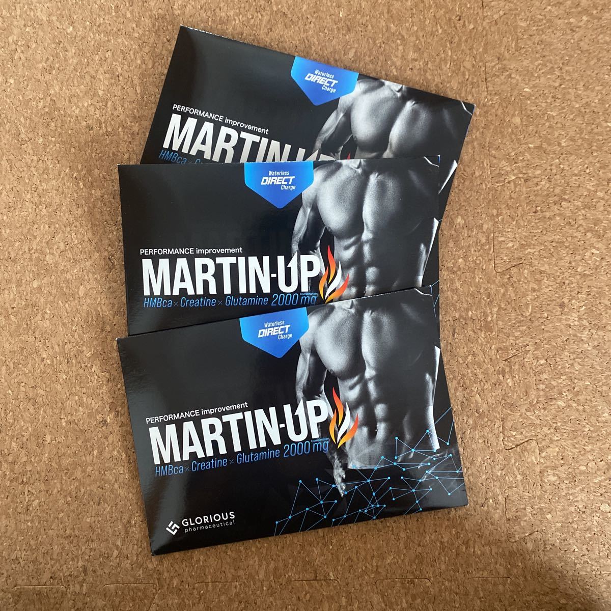 MARTIN UP マーチンアップ 1箱(15本入り) MARTIN-UP マーチンアップ