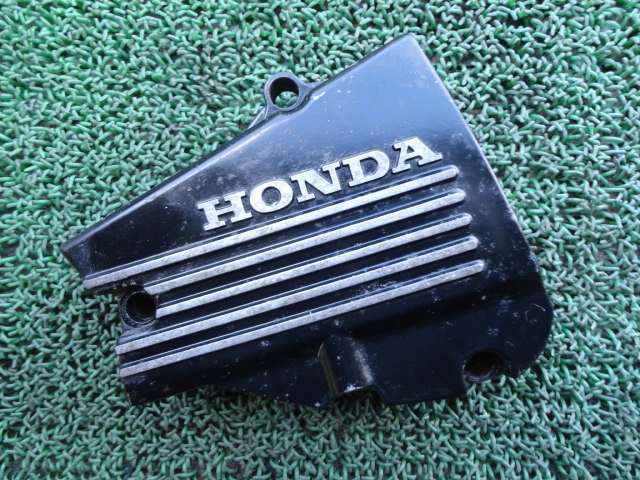 cb400sf 車・バイク・自転車 CB400SF NC31 BEET シフトカバー