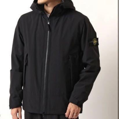 目立った傷や汚れなし】Sサイズ 美品 STONE ISLAND ストーンアイランド