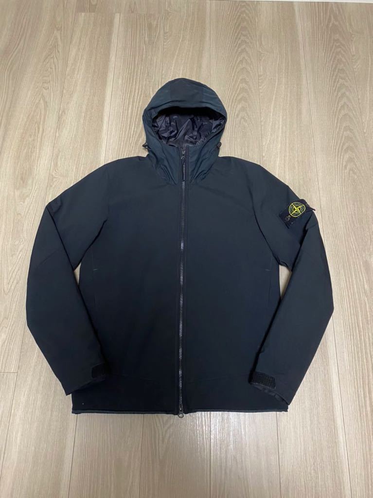 ボーナス割】STONEISLAND ソフトシェル プリマロフトジャケット
