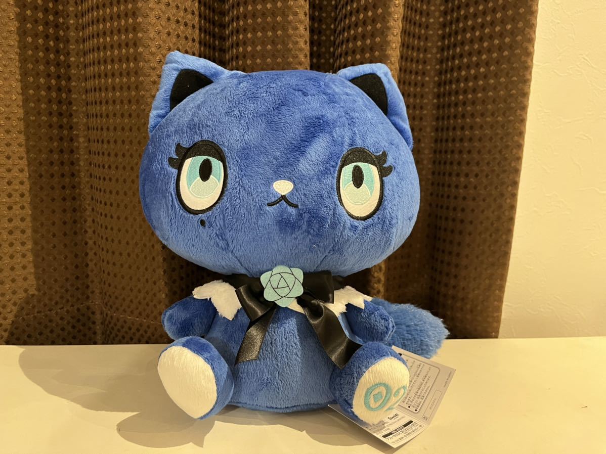 Ado Adorozatorumary フェイスクッション アドローザトルマリィ アド