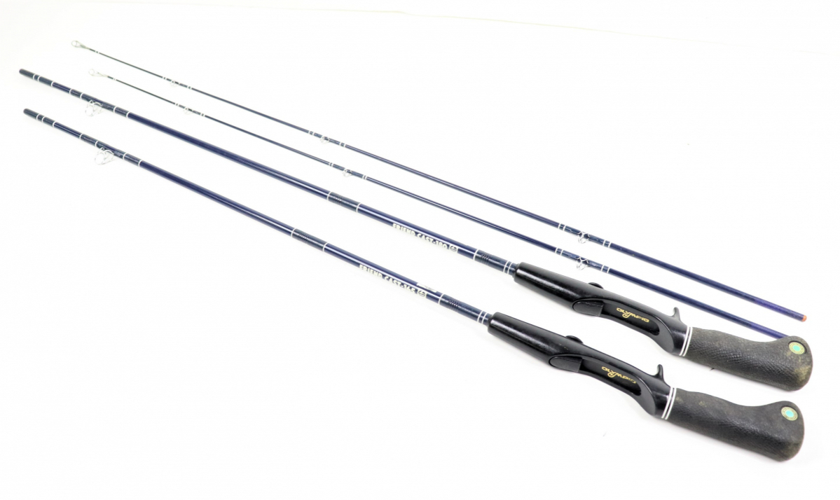 ロットン 初期ルーシーグリップ