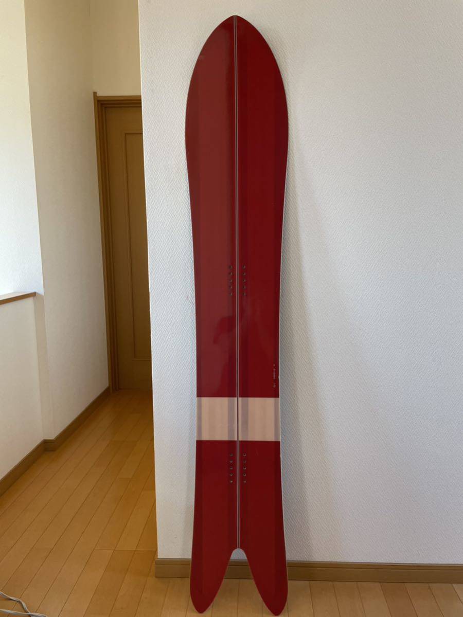 ゲンテンスティックgentem speed master vintage 164