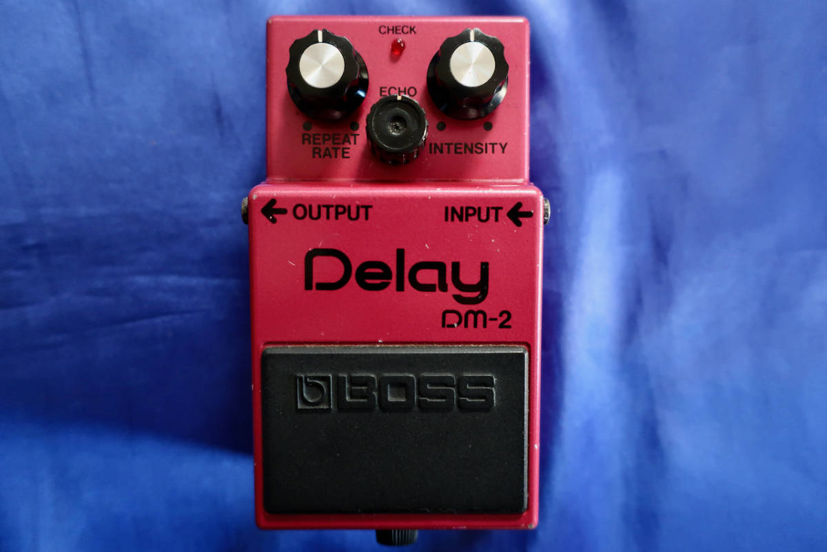 wayhuge supapass ディレイ エフェクター その他 