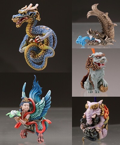 トイフェス 神龍 フル彩色 限定品 2025年最新】トイフェス 神龍の人気アイテム - メルカリ