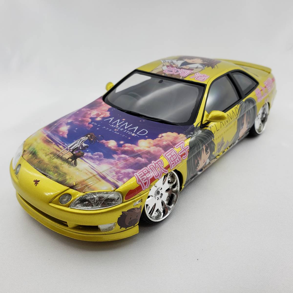 21ソアラ完成品☆道東☆福岡 21ソアラ完成品☆道東☆福岡 ☆21ソアラ完成品☆道東☆福岡☆