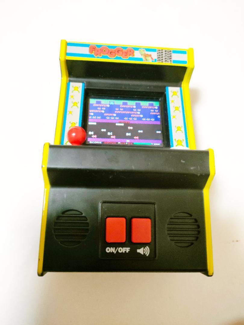 アーケードゲーム単体筐体本体ゲームセンターゲーセンテーブル卓
