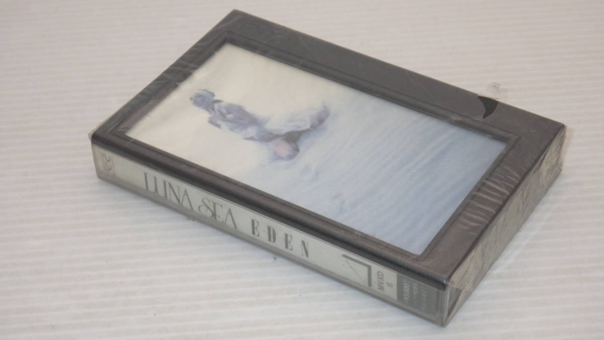 SLAUGHTER デモテープ LUNA SEA 河村隆一 ジャパメタ 激レア！LUNA SEA前進バンド！デモテープ「Slaughter」LUNACY