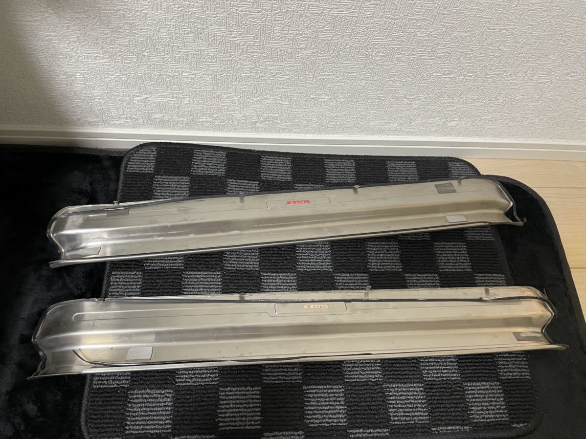 やや傷や汚れあり】希少 絶版品 jzx90マークⅡ ツアラーV 純正 