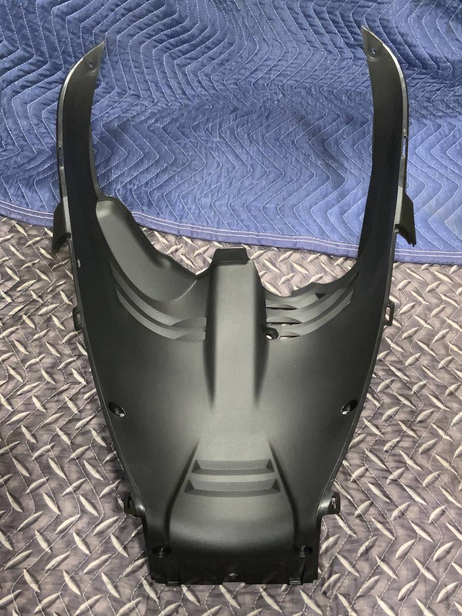 【未使用】G110/140s PCX125 JF56 PCX150 KF18 アンダーカウル インナーカウル ホイルハウス レッグ ステップ