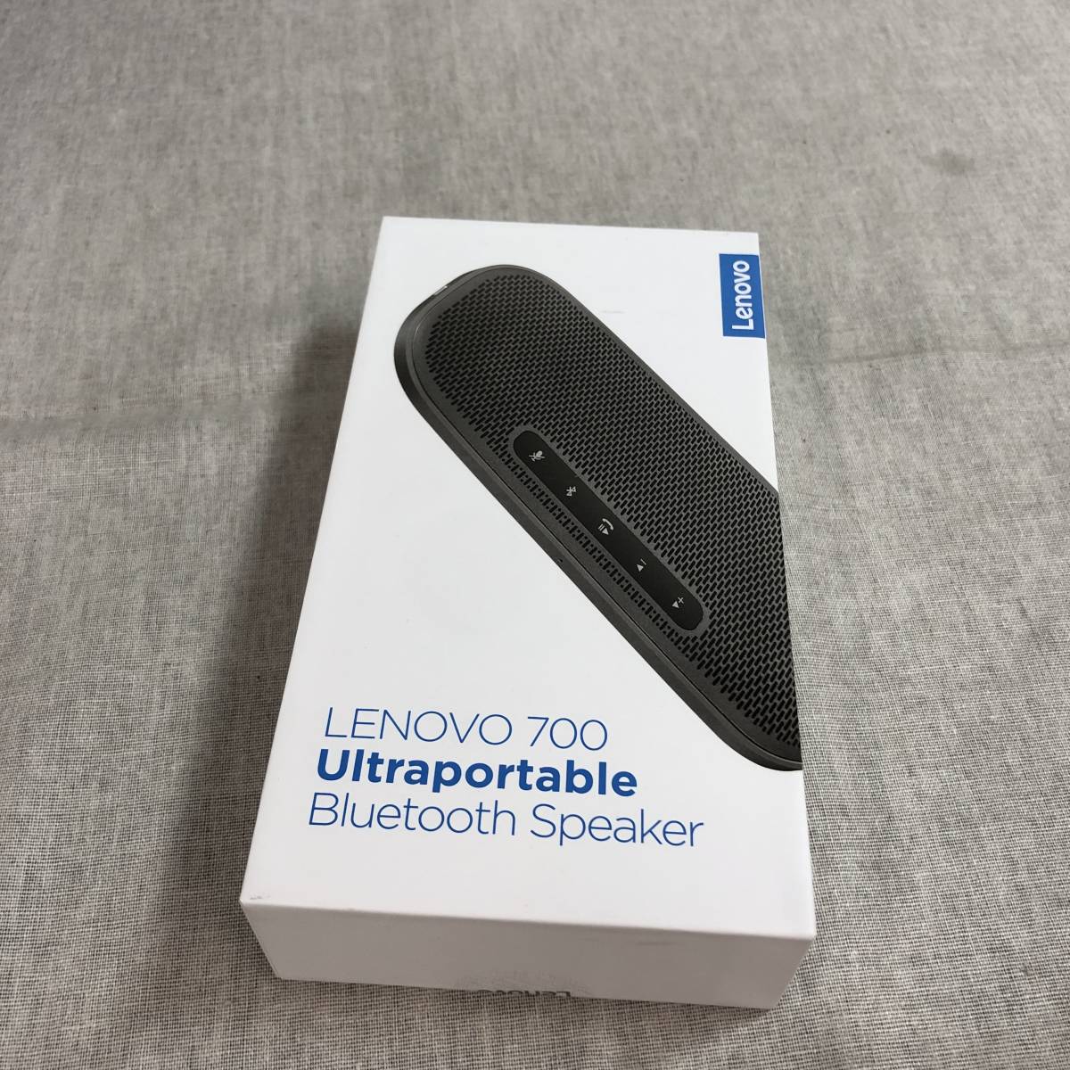 LENOVO Bluetoothスピーカー 700 Ultraportable