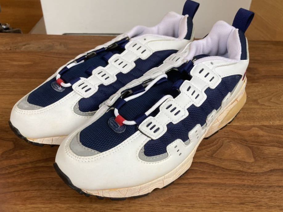 エアバースト2 フットロッカー別注品