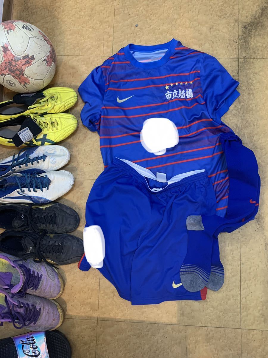 日本代表 PUMA製 ユニホーム ドーハ時代