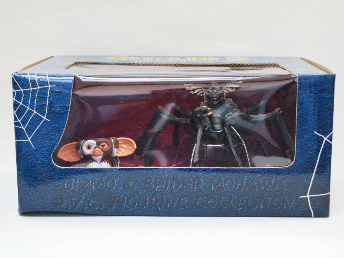 グレムリン2 スパイダーモホーク 35インチモデル JUN Planning