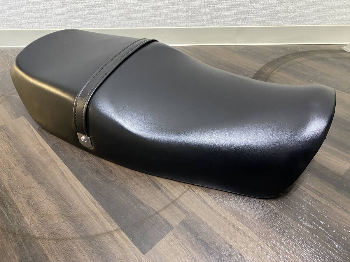ゼファーχ ファイナルエディション純正シート カワサキ(純正) ファイナルエディション シート のパーツ