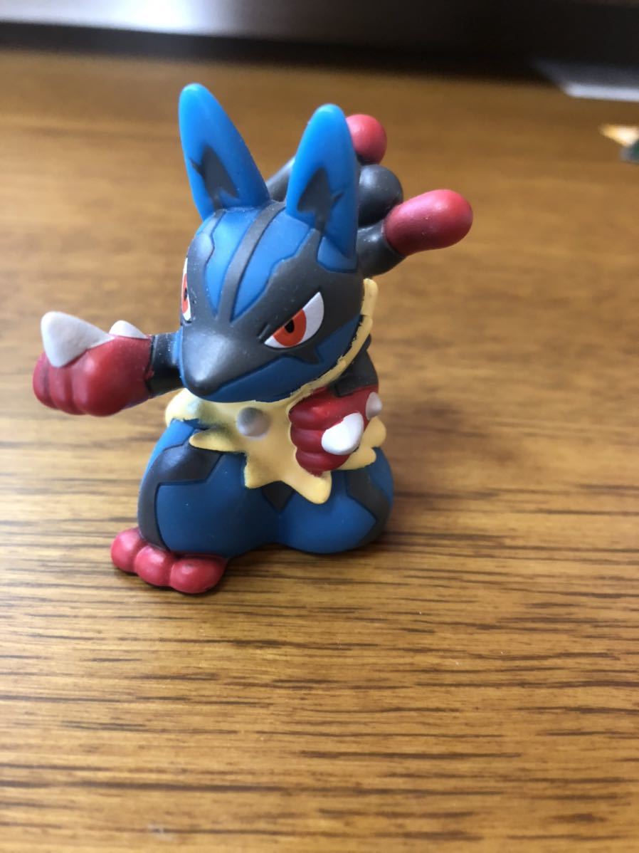 バンダイ キメわざ ポケモンキッズ XY 全11点 ポケモンフィギュア 廃盤食玩 キメわざポケモンキッズ XY｜発売日：2014年4月｜バンダイ