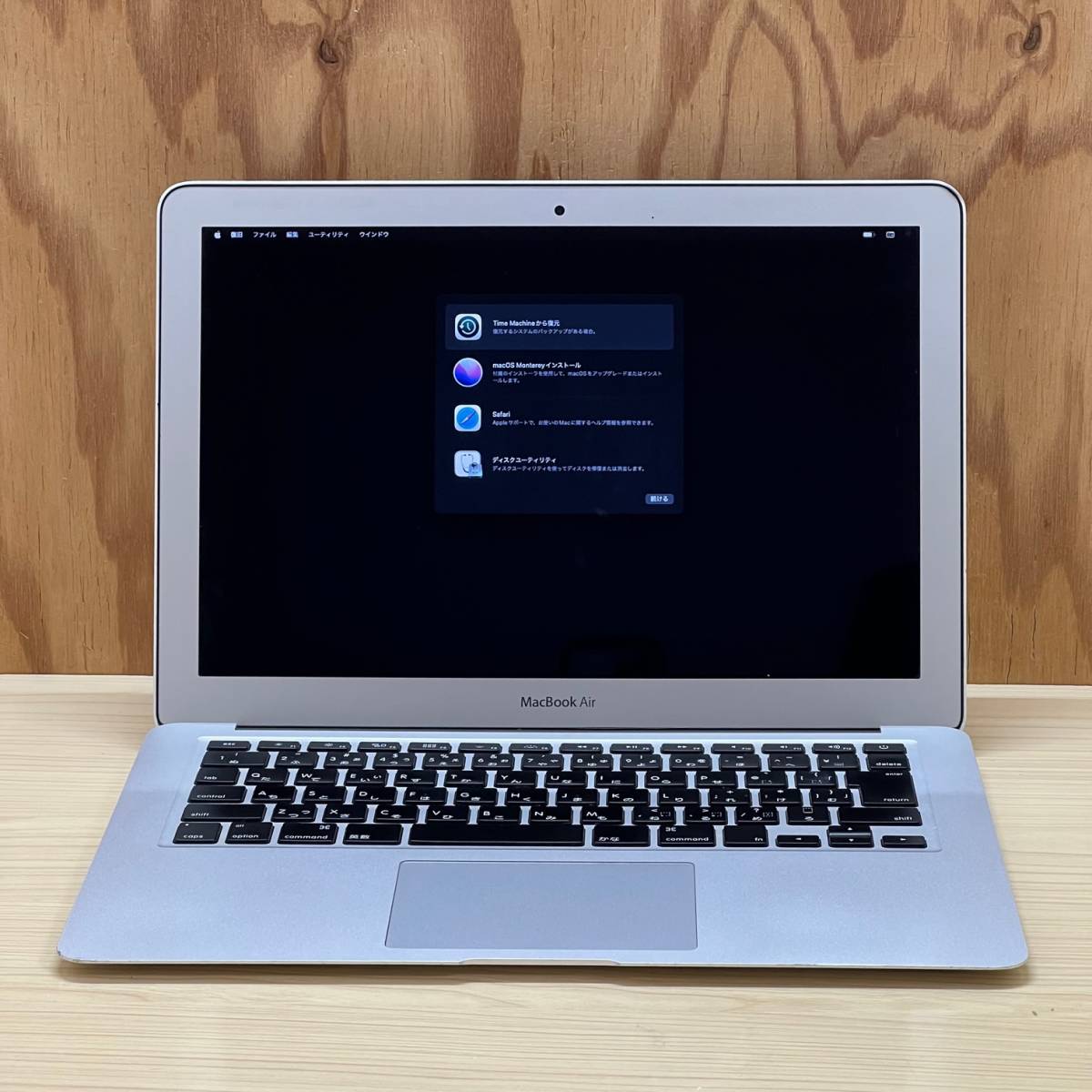 Macbook Air A1466 Core I5 5350U 8GB macbook-air-a1466-core-i5-5350u-8gb