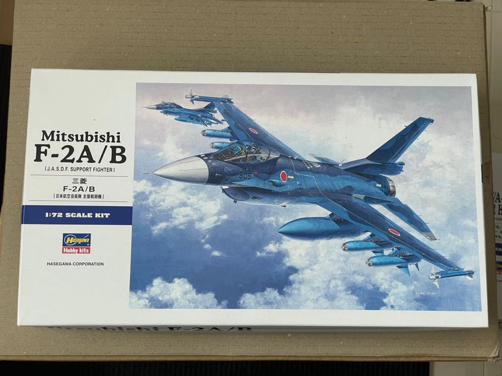 【完成品】ハセガワ 1/48 三菱 F-2A 戦闘機 デジタル迷彩 1/48 ハセガワ 三菱 F-2A 支援戦闘機 - プロモデラーRealModel