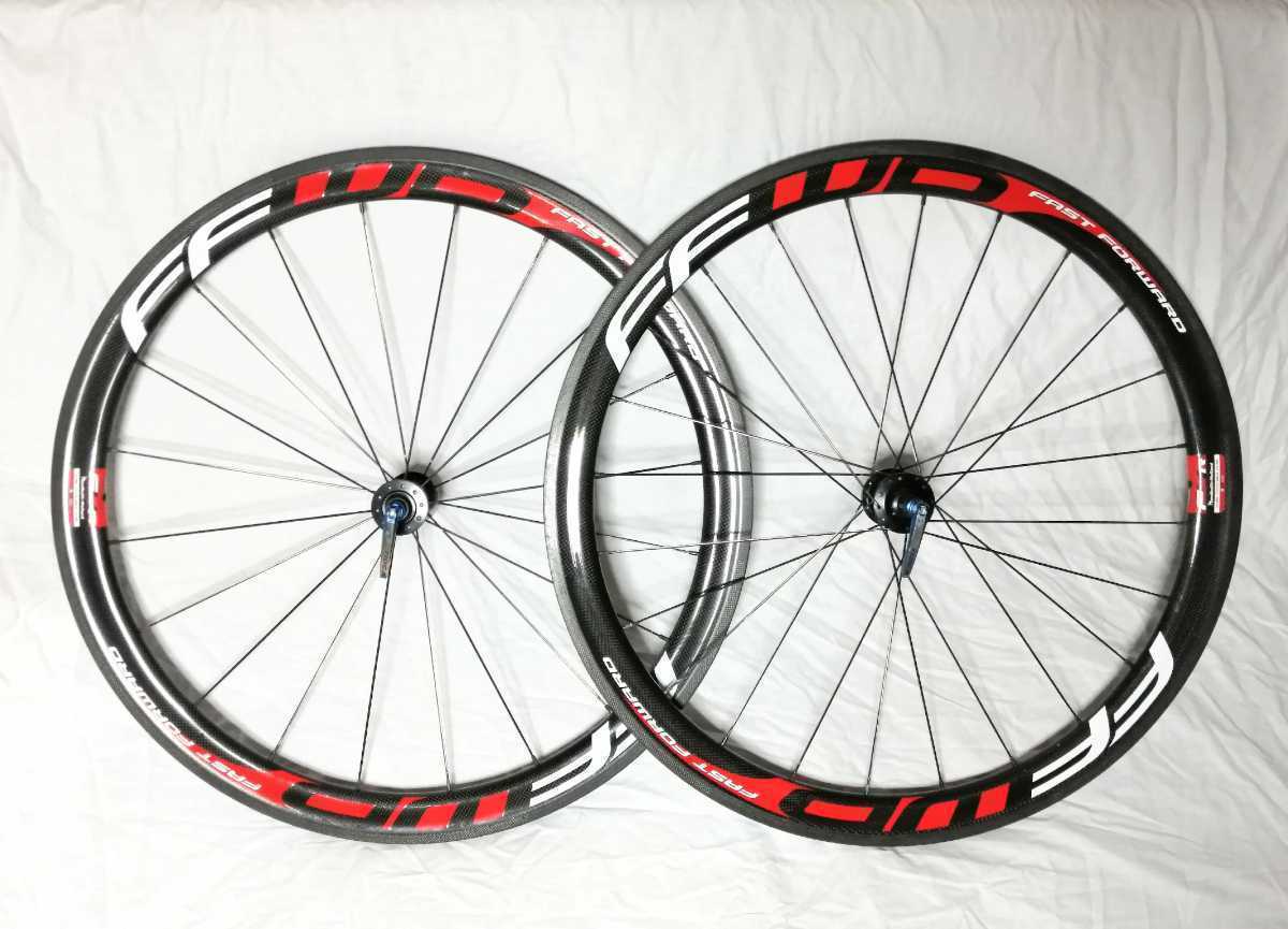 ASTUTO カーボンホイール 完組 ショップ | GS ASTUTO
