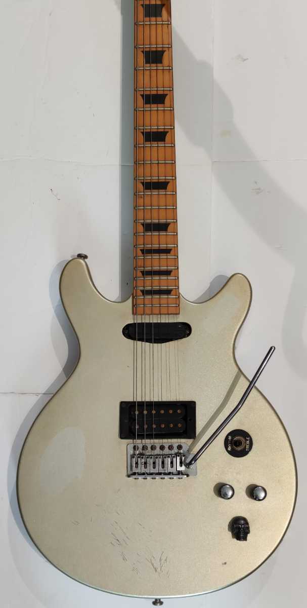 さ*様 Barclay TAKUROモデル レリック加工 さ*様 Barclay TAKUROモデル レリック加工 Barclay GLAY TAKURO