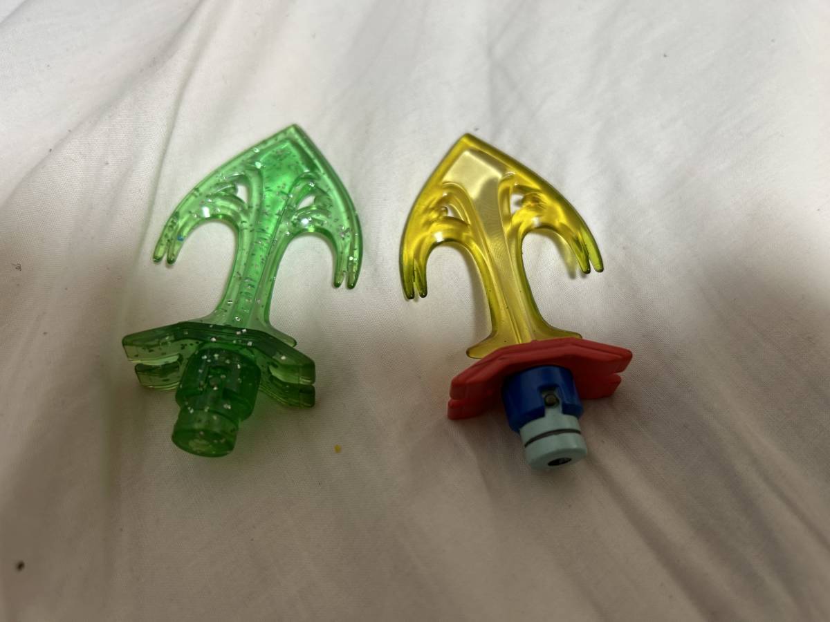 1円〜 内未開封 バンダイ ロッキンアクション バトルネットワーク