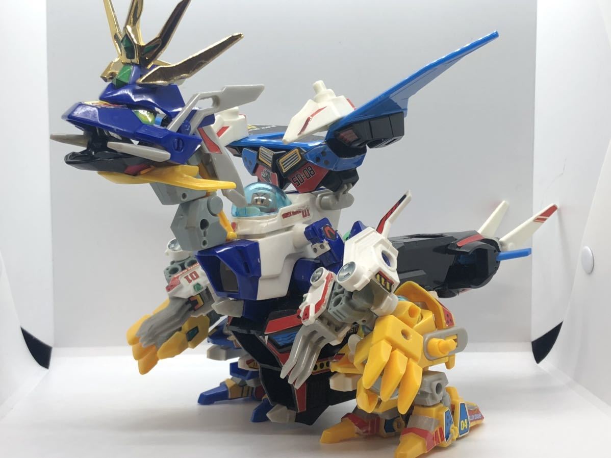 未開封 ビーダマン爆外伝　セイントドラゴン　　タカラ　B-DAMAN Amazon.co.jp: ビーダマン 爆外伝 セイントドラゴン セイント