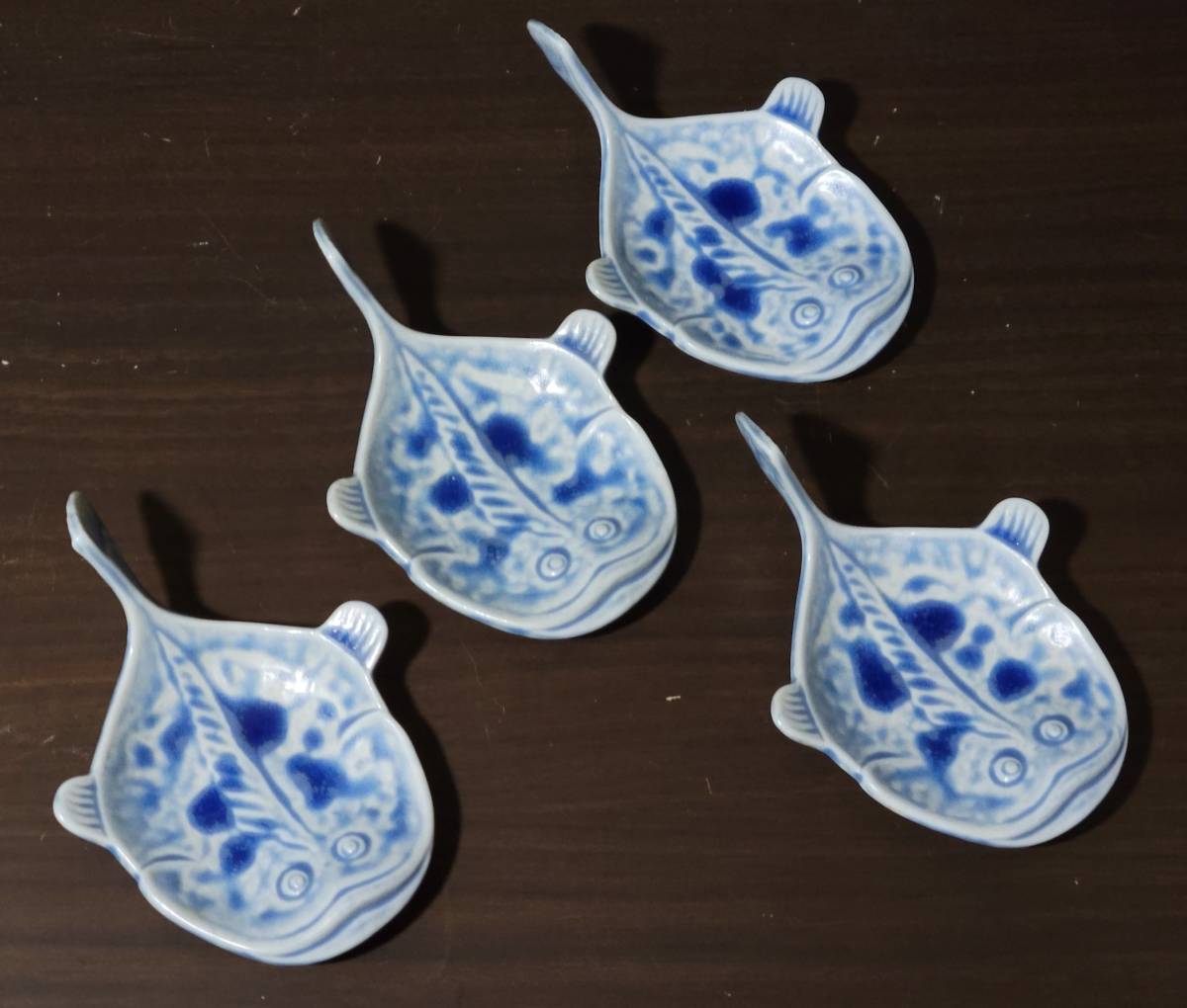 ♦京焼名跡 第四代三浦竹泉造 染付青華文様 扁壺 花器 古美術品 工芸品 骨董品 京焼名跡 第四代三浦竹泉造 染付青華文様 扁壺 花器 古美術 工芸