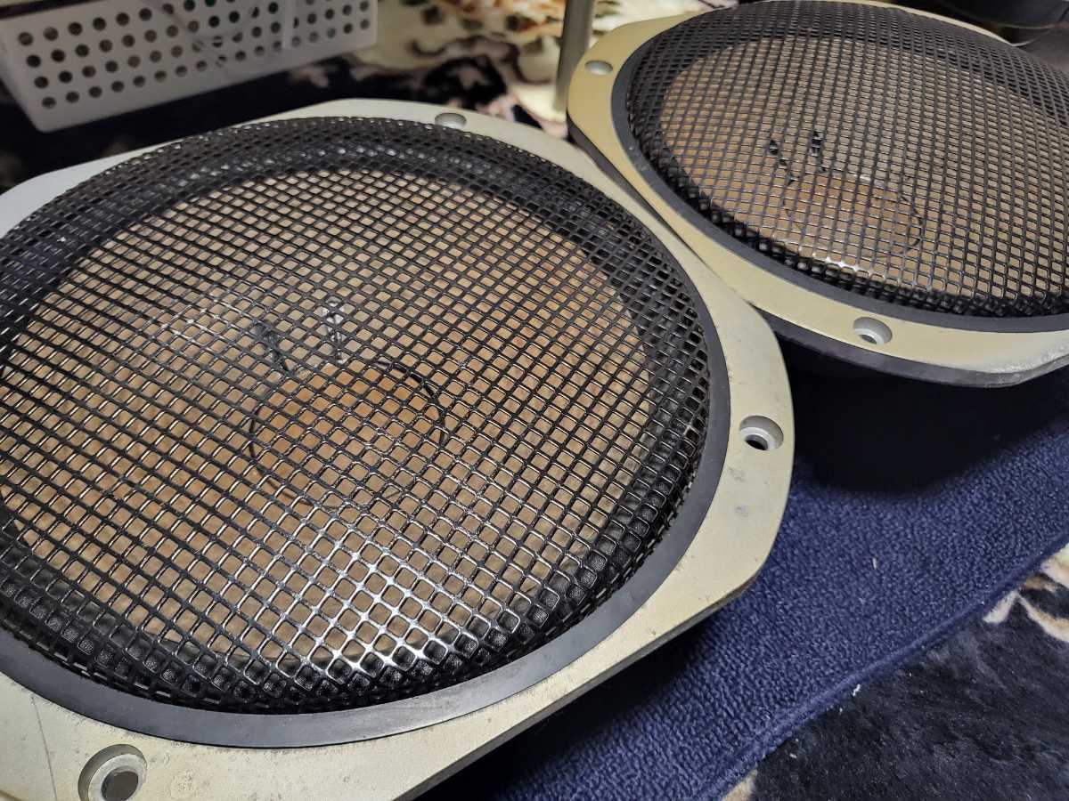 YAMAHA NS-1000 MONITOR JA-3058A Yamaha JA-3058A 12