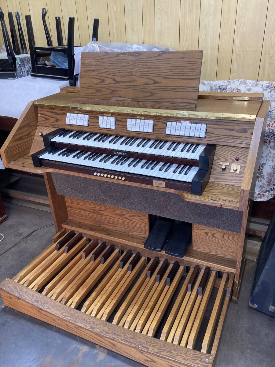 チャーチオルガン JOHANNUS OPUS6 チャーチオルガン JOHANNUS OPUS6