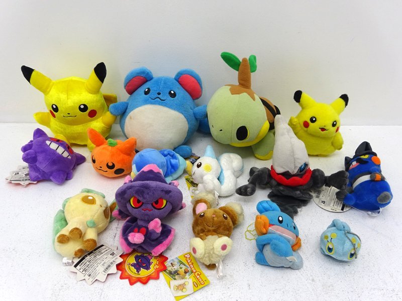 ポケモン　ピンズコレクション　My Dearest 10種セット ポケモン ピンズコレクション My Dearest 10種セット