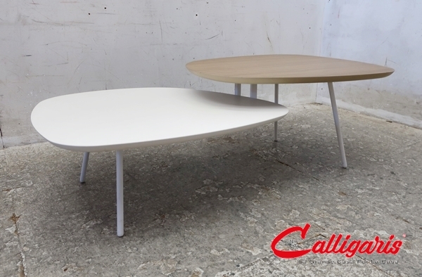 カリガリスツイートローテーブル展示品